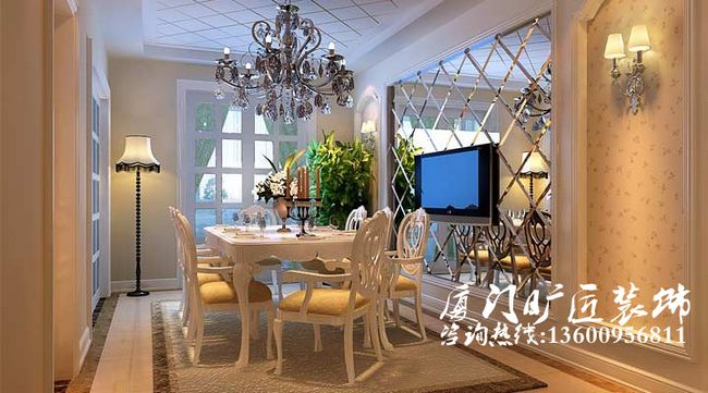 厦门国贸金融中心1123