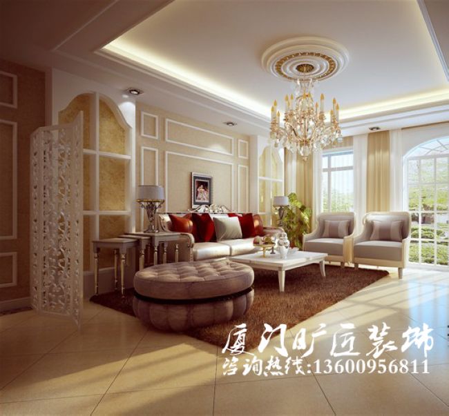 厦门美地亞登案例