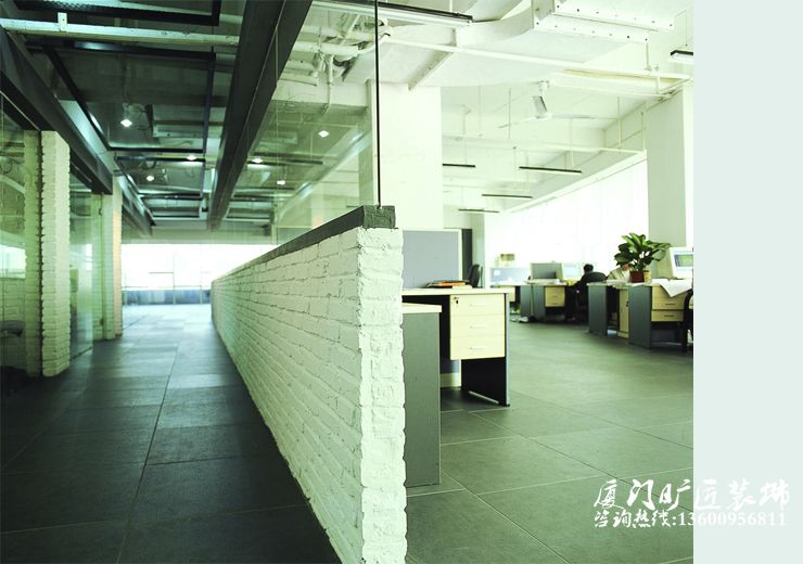 厦门建筑设计院装修效果图526