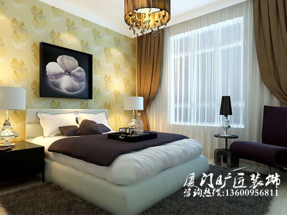 厦门集美万达广场装修案例效果图77