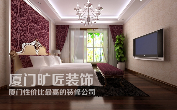 厦门万翔国际商务中心6.20