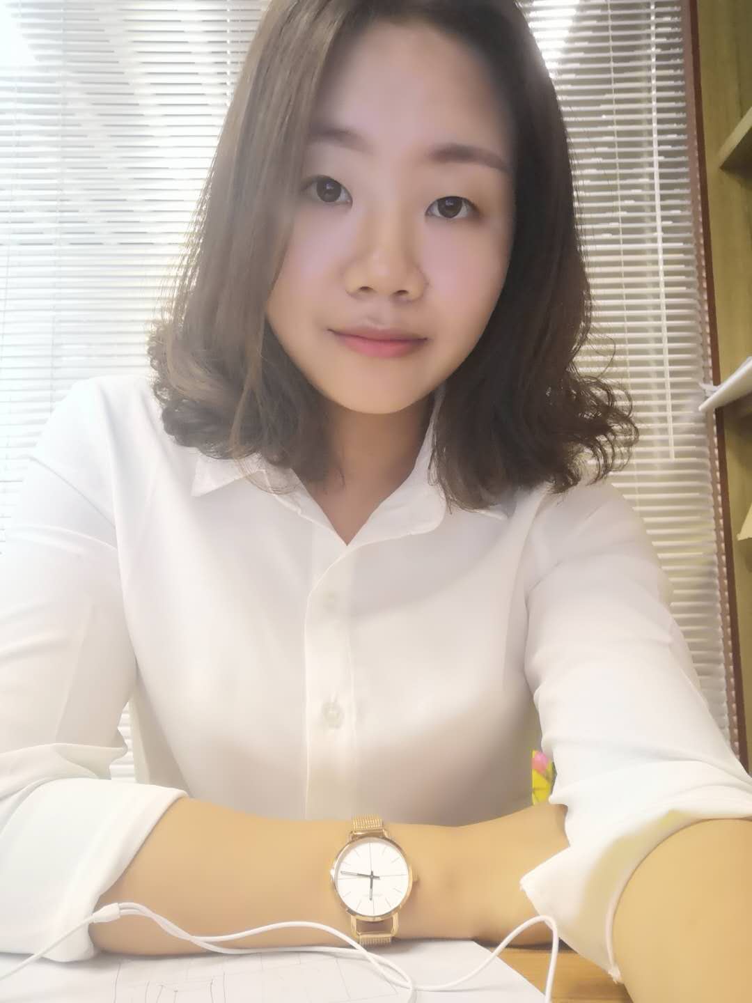 赖燕燕（厦门设计师）