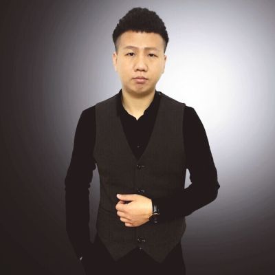 林少华（厦门设计总监）