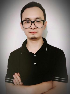厦门旷匠装饰设计师-张敏(厦门设计总监)