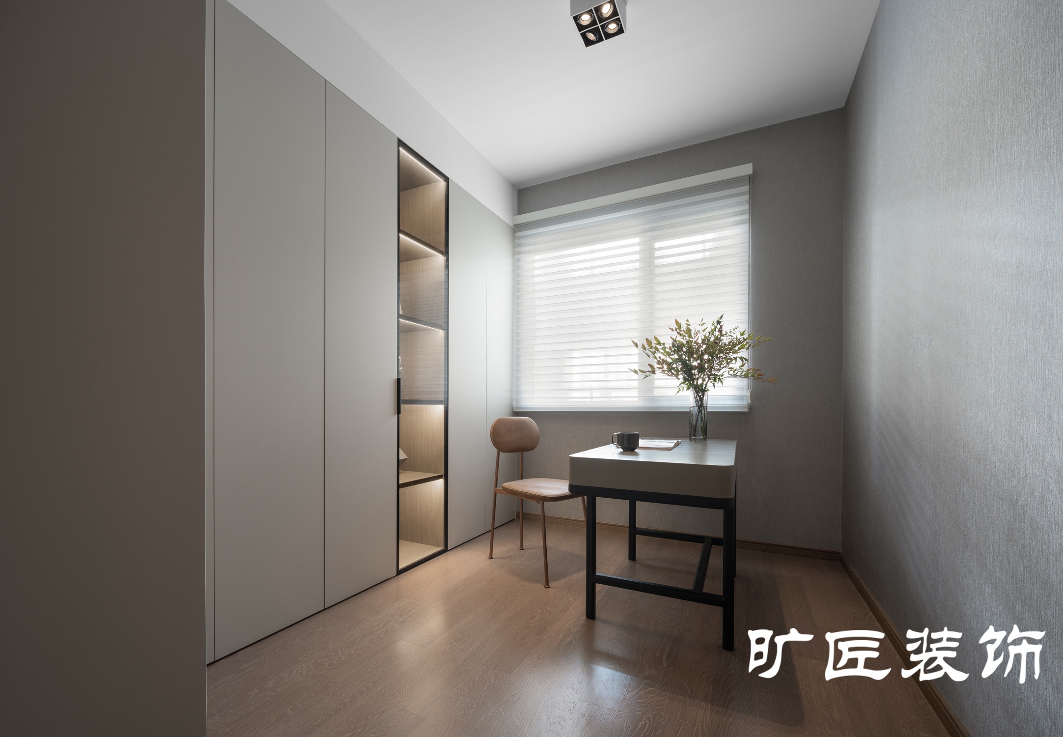 厦门益友花园案例