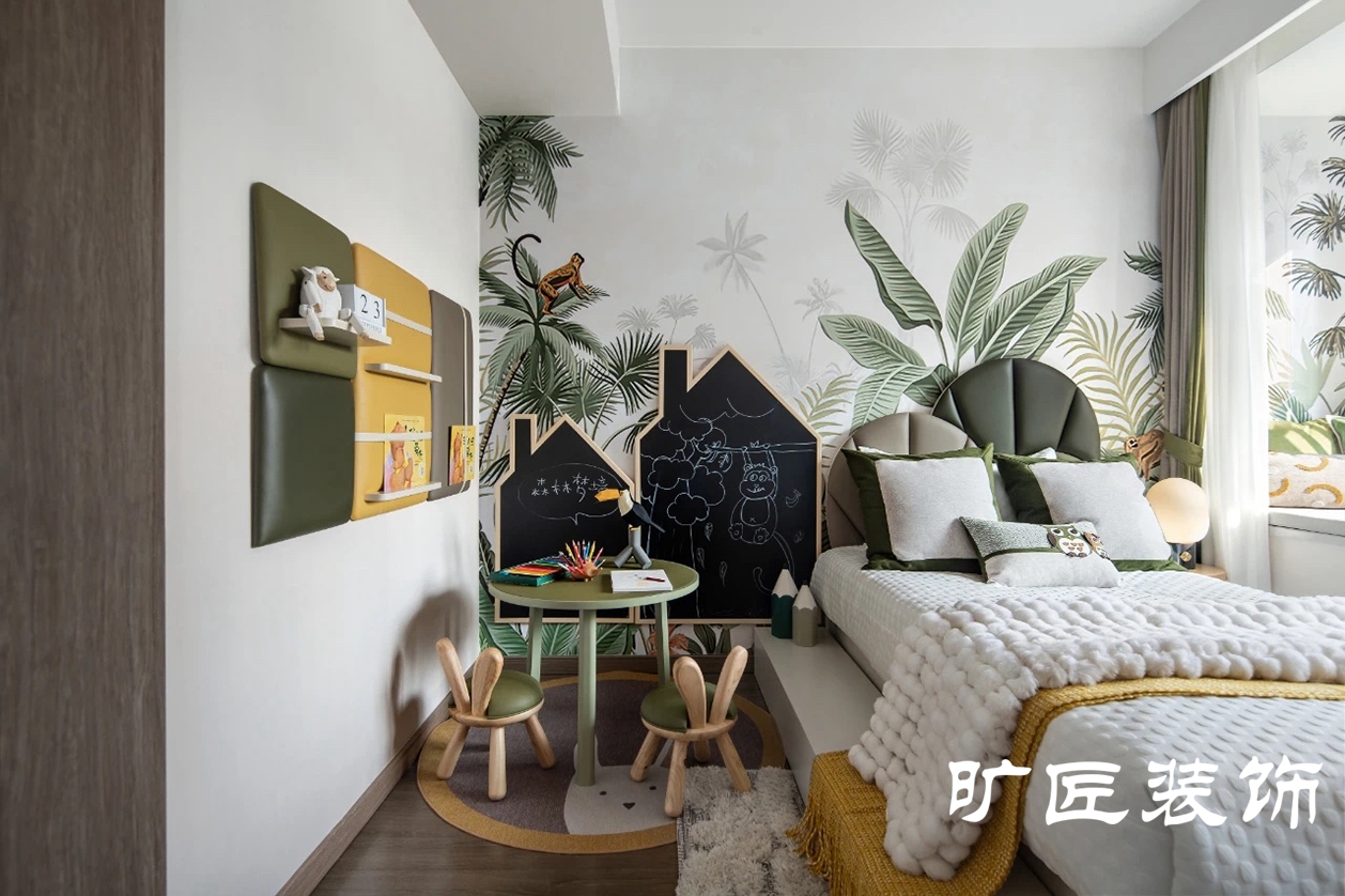 厦门优山美地案例