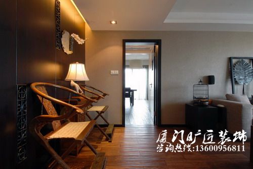 厦门源泉山庄