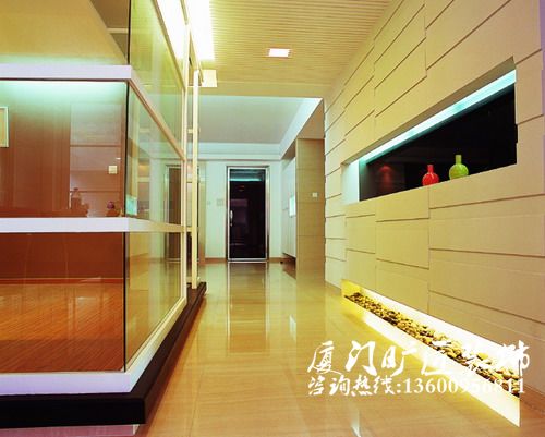 厦门首开领翔国际