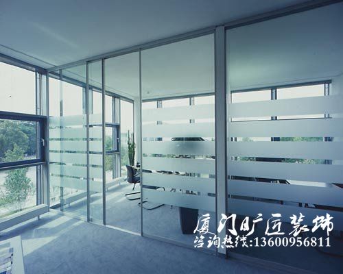 厦门厂房装饰