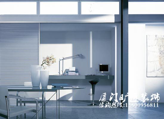 厦门厂房装饰