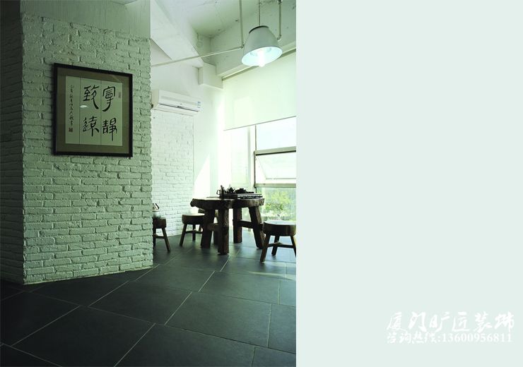 厦门建筑设计院装修效果图526
