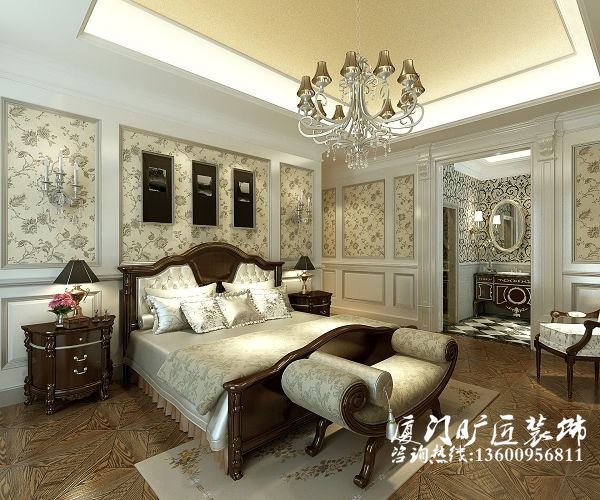 厦门海翼0592装修案例效果图626