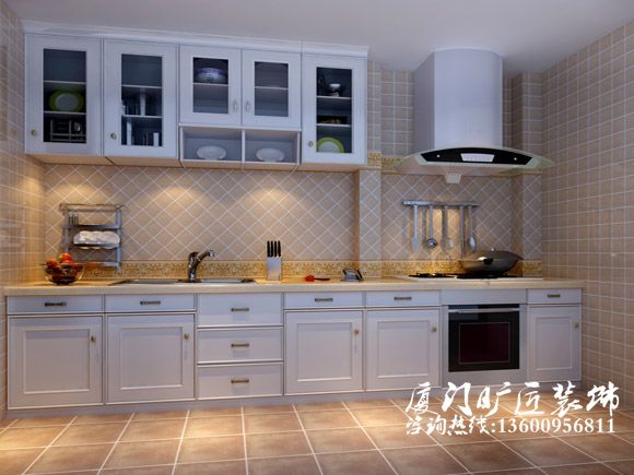 厦门城立方装修案例效果图74