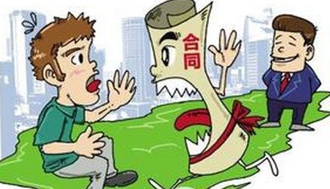 装修公司忽悠技巧
