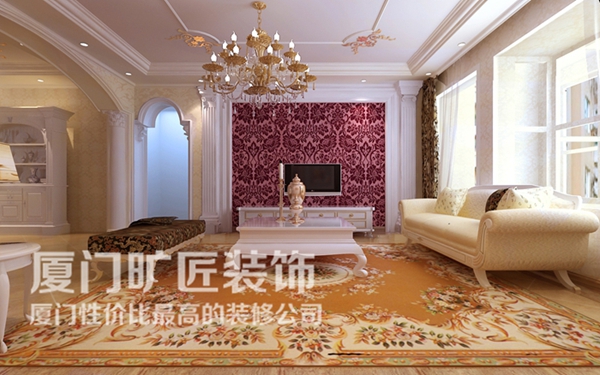 厦门万翔国际商务中心6.20