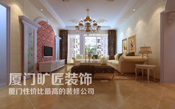 厦门万翔国际商务中心6.20