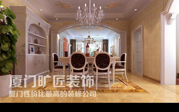 厦门万翔国际商务中心6.20