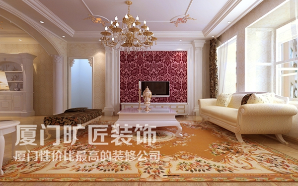 厦门万翔国际商务中心6.20