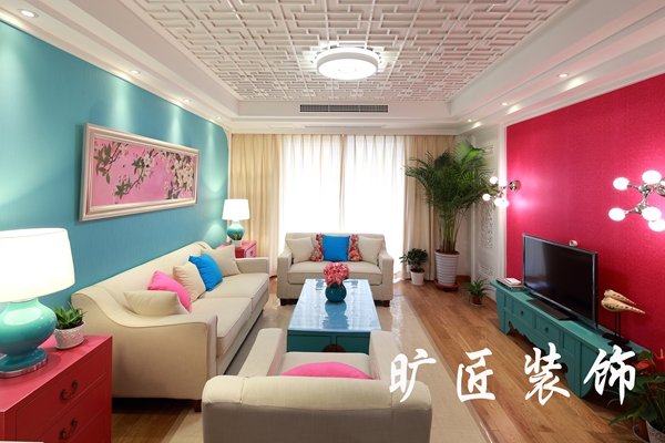 厦门装修公司前十强