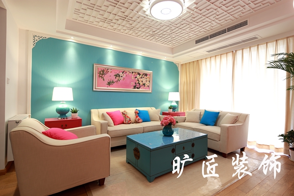 厦门装修公司前十强