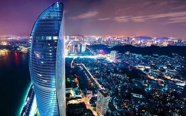 厦门地区图片